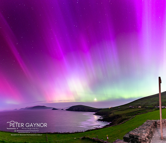 aurora borealis -DSC_9105-Pano